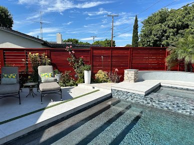 Fence Repair in Orange County, CA