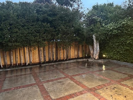 Fence Replacement in Orange County, CA