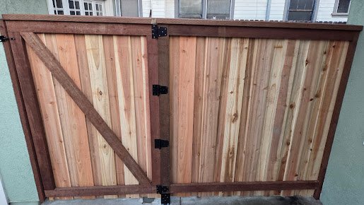 Gate Installation in Orange County, CA