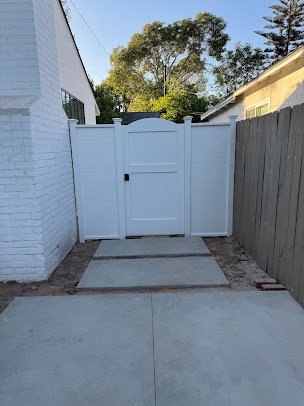 Gate Repair in Orange County, CA