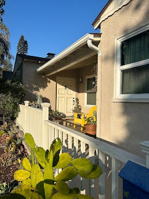 Gutter Repair in Orange County, CA