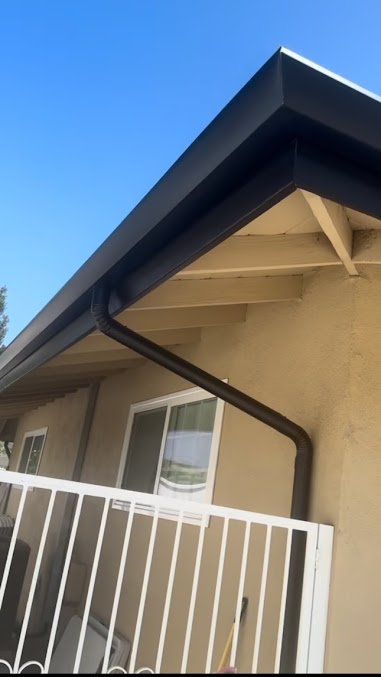Gutter Replacement in Orange County, CA
